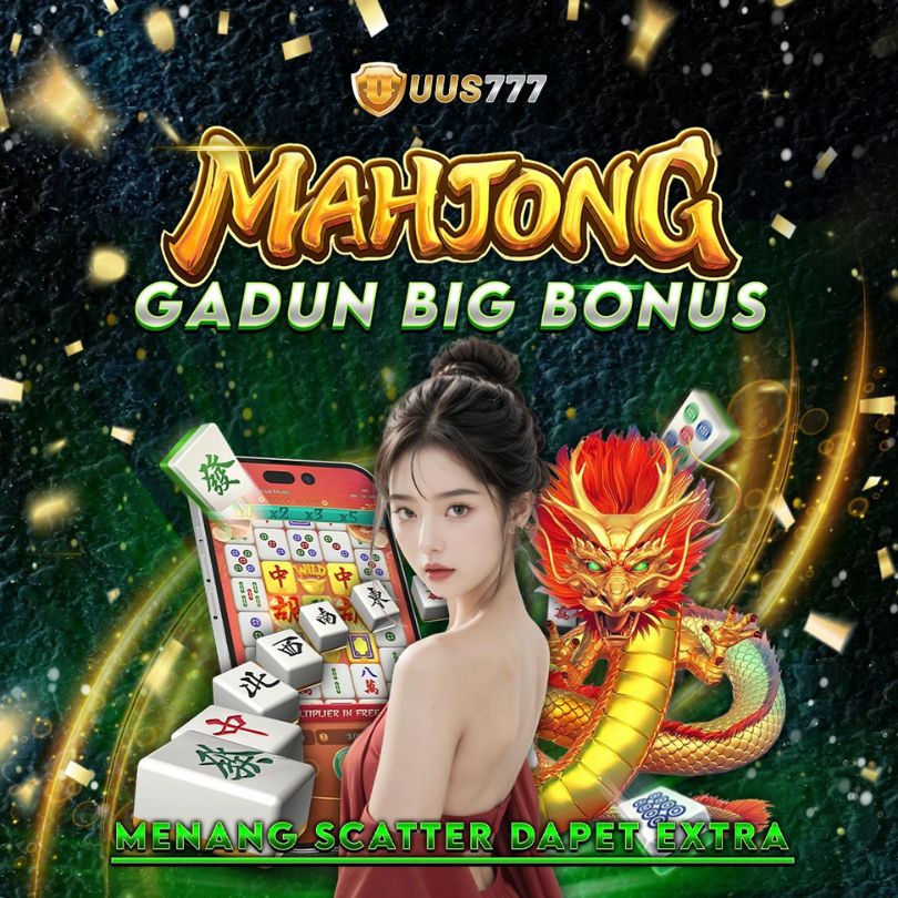 Perjudian situs main slot